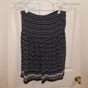 Max Studio Skirt size small